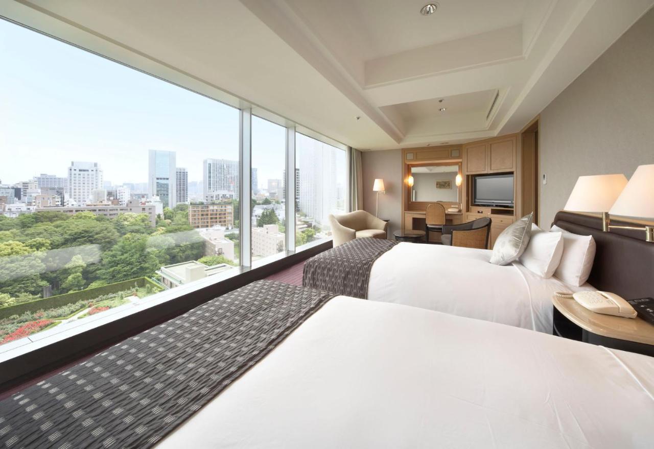 Hotel New Otani The Main Tóquio